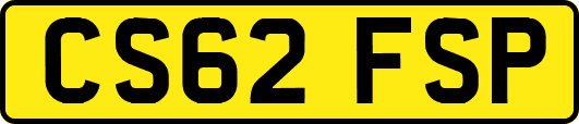 CS62FSP