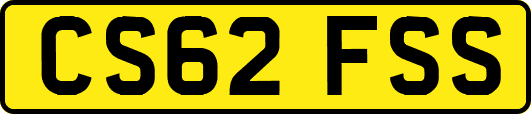 CS62FSS