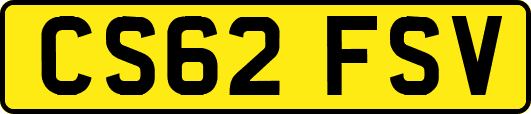CS62FSV