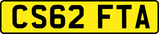 CS62FTA