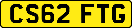 CS62FTG