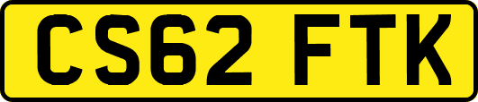 CS62FTK