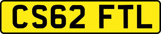 CS62FTL