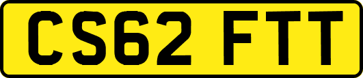 CS62FTT