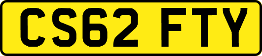 CS62FTY
