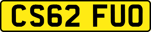 CS62FUO