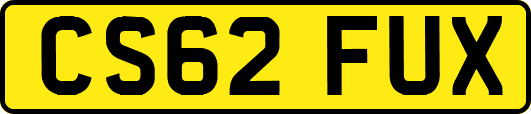 CS62FUX