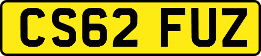 CS62FUZ