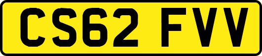 CS62FVV