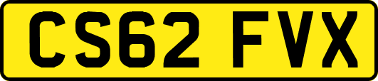 CS62FVX