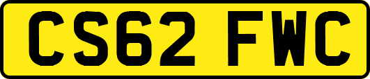 CS62FWC