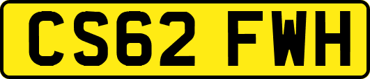 CS62FWH