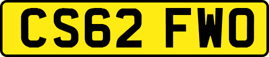 CS62FWO