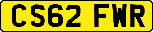 CS62FWR