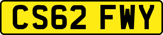 CS62FWY