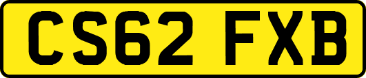 CS62FXB