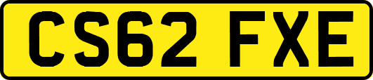 CS62FXE