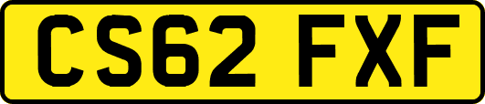 CS62FXF