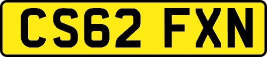 CS62FXN