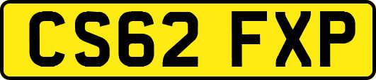 CS62FXP