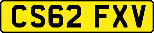 CS62FXV