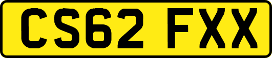 CS62FXX