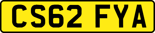 CS62FYA