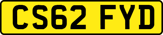 CS62FYD