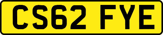 CS62FYE