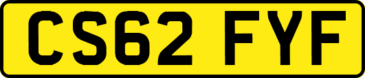 CS62FYF