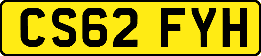CS62FYH