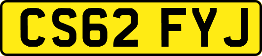 CS62FYJ