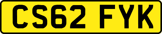 CS62FYK