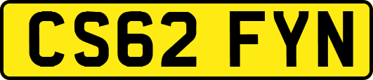 CS62FYN