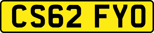 CS62FYO