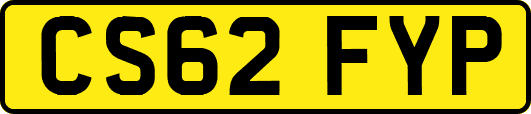 CS62FYP