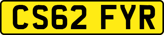 CS62FYR