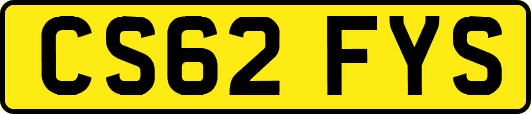 CS62FYS