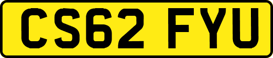 CS62FYU