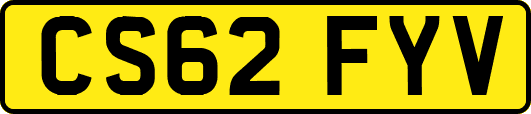 CS62FYV