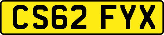 CS62FYX