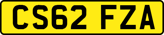 CS62FZA