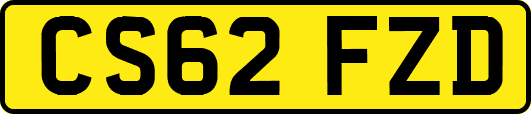 CS62FZD