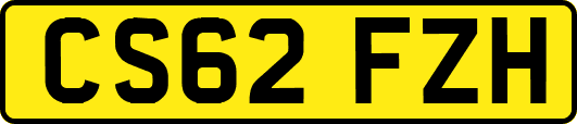 CS62FZH