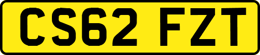 CS62FZT