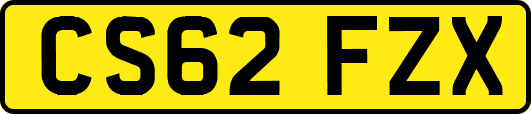 CS62FZX