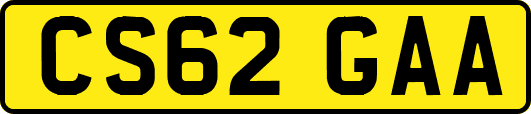 CS62GAA
