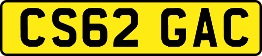 CS62GAC