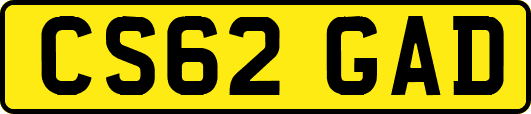 CS62GAD