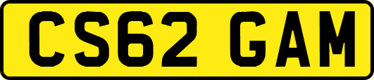 CS62GAM